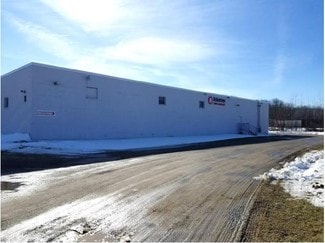 Olean, NY Warehouse - 2251 Constitution Ave Olean, NY Warehouse - 2251 Constitution Ave