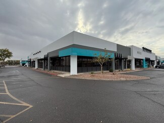 Scottsdale, AZ Industrial - 1465 N Hayden Rd