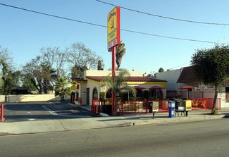 Torrance, CA Retail - 1619 W Carson St Torrance, CA Retail - 1619 W Carson St