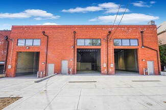 Staten Island, NY Industrial - 155 Fillmore St