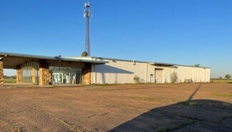 Tunica, MS Manufacturing - 2975 Highway 61 N