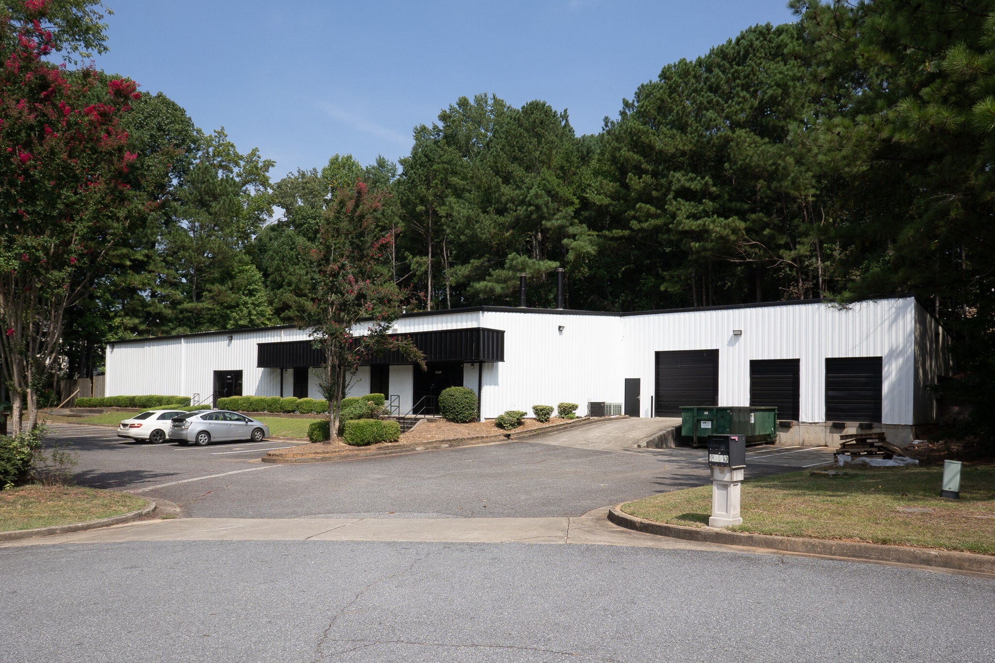 9370 Industrial Trace, Alpharetta, GA for Rent