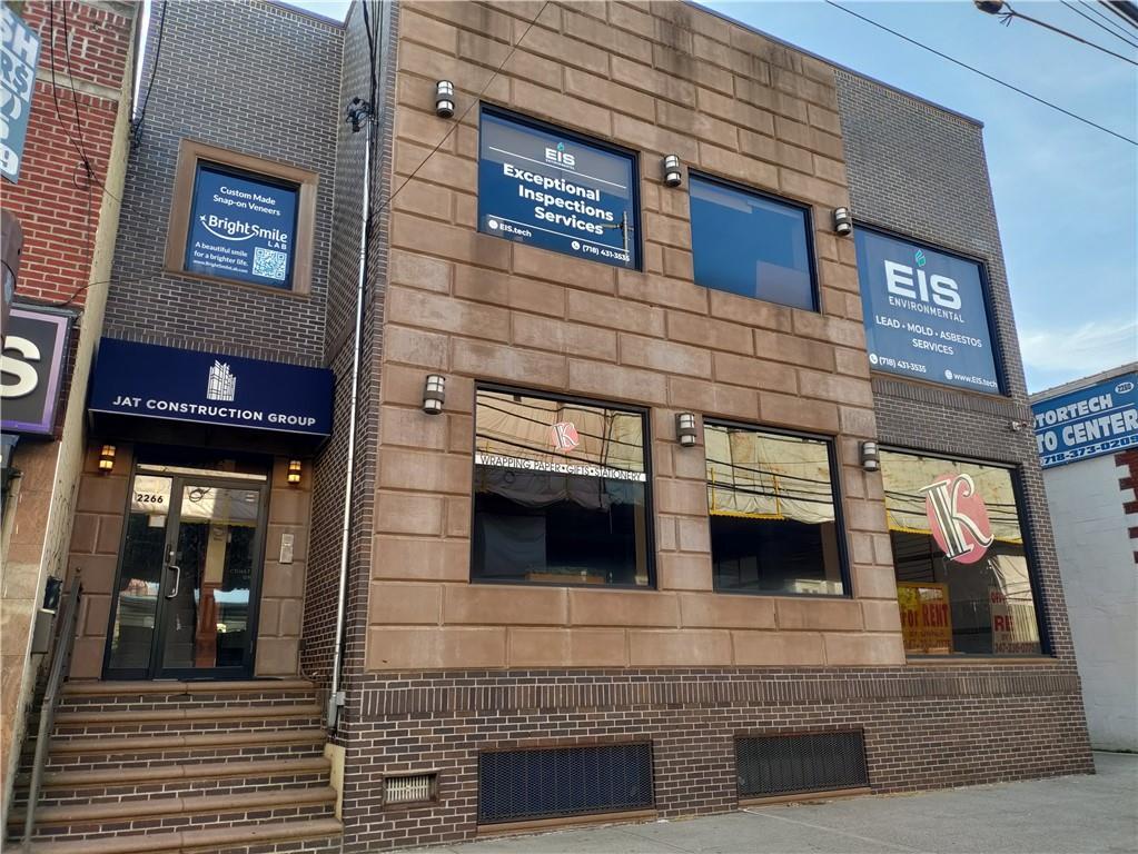2266 McDonald Ave, Brooklyn, NY for Rent