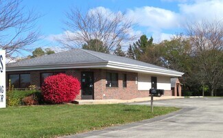Saginaw, MI undefined - 205 S Center Rd