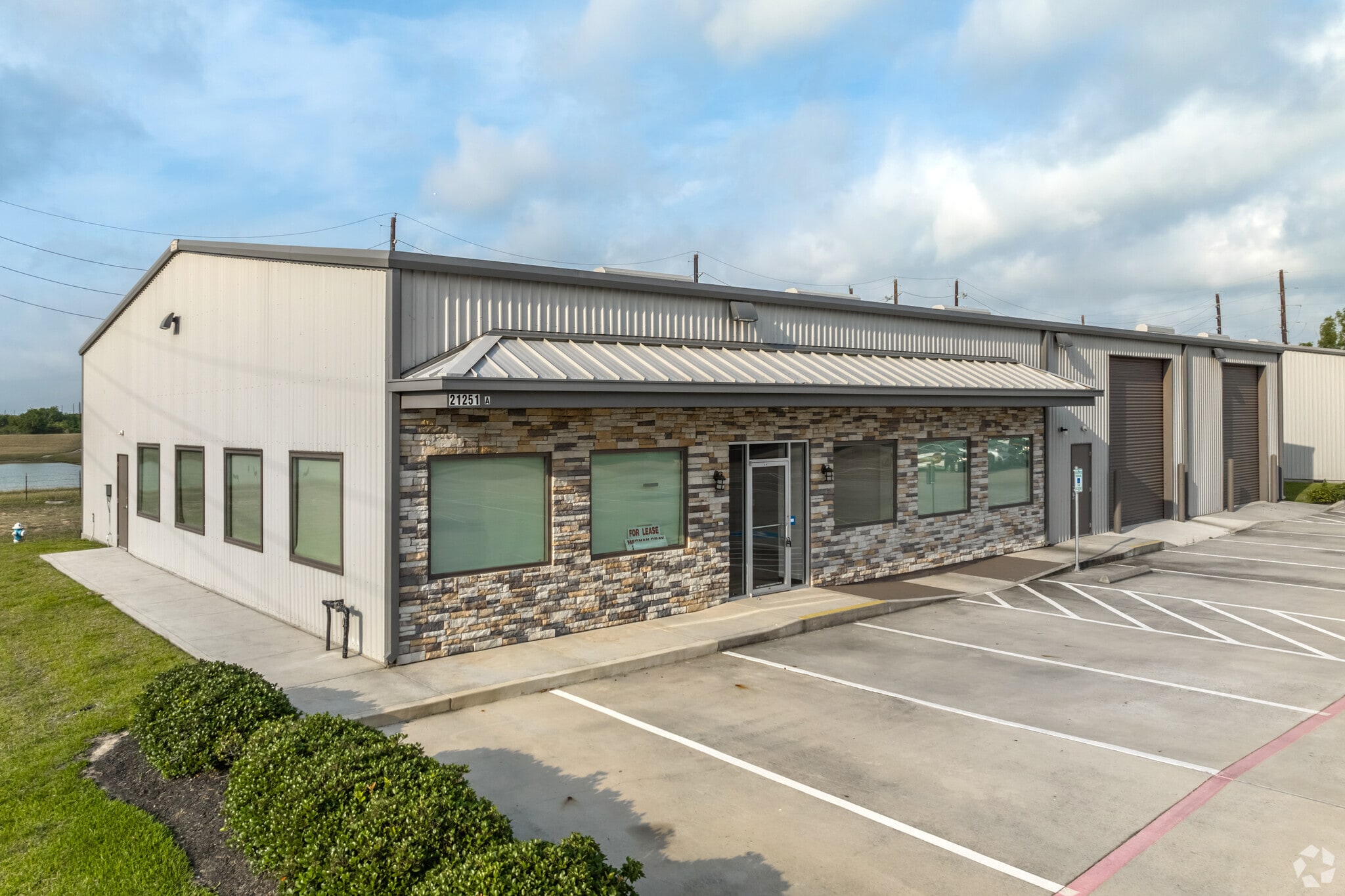 21251 FM 529 Rd, Cypress, TX for Rent