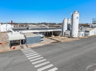 Waco, TX Distribution - 225 S 17th St