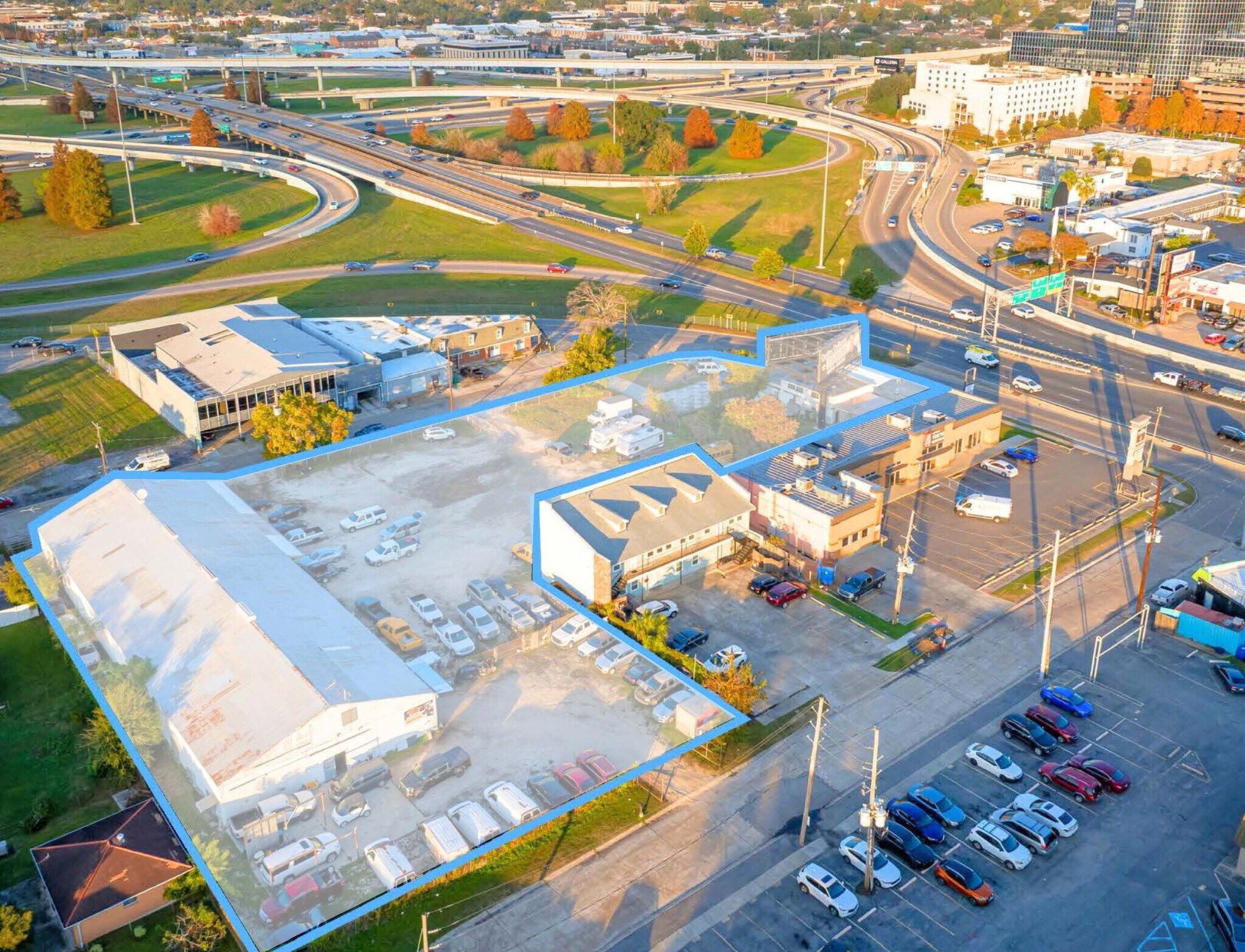 2312 N Causeway Blvd, Metairie, LA for Rent