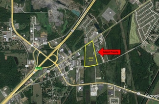 Cabot, AR Industrial - 2779 S. 2nd Street Cabot, AR Industrial - 2779 S. 2nd Street