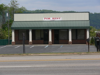 Oxford, AL Office - 1631 E Hamric Dr