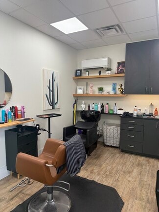 Duncan, OK Office/Medical - 751 W Willow Ave