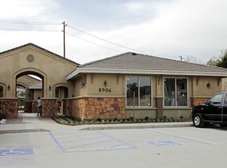 Rancho Cucamonga, CA Office/Medical - 8906 San Bernadino Rd