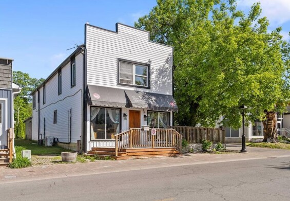 785 Canboro Rd, Pelham, ON for Sale