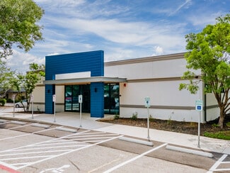 New Braunfels, TX Office - 707 Landa St
