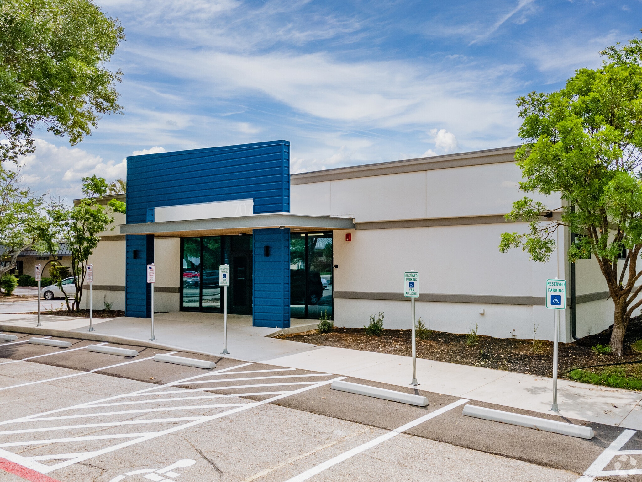 707 Landa St, New Braunfels, TX for Rent