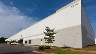Charlotte, NC Industrial - 4835 Sirona Dr