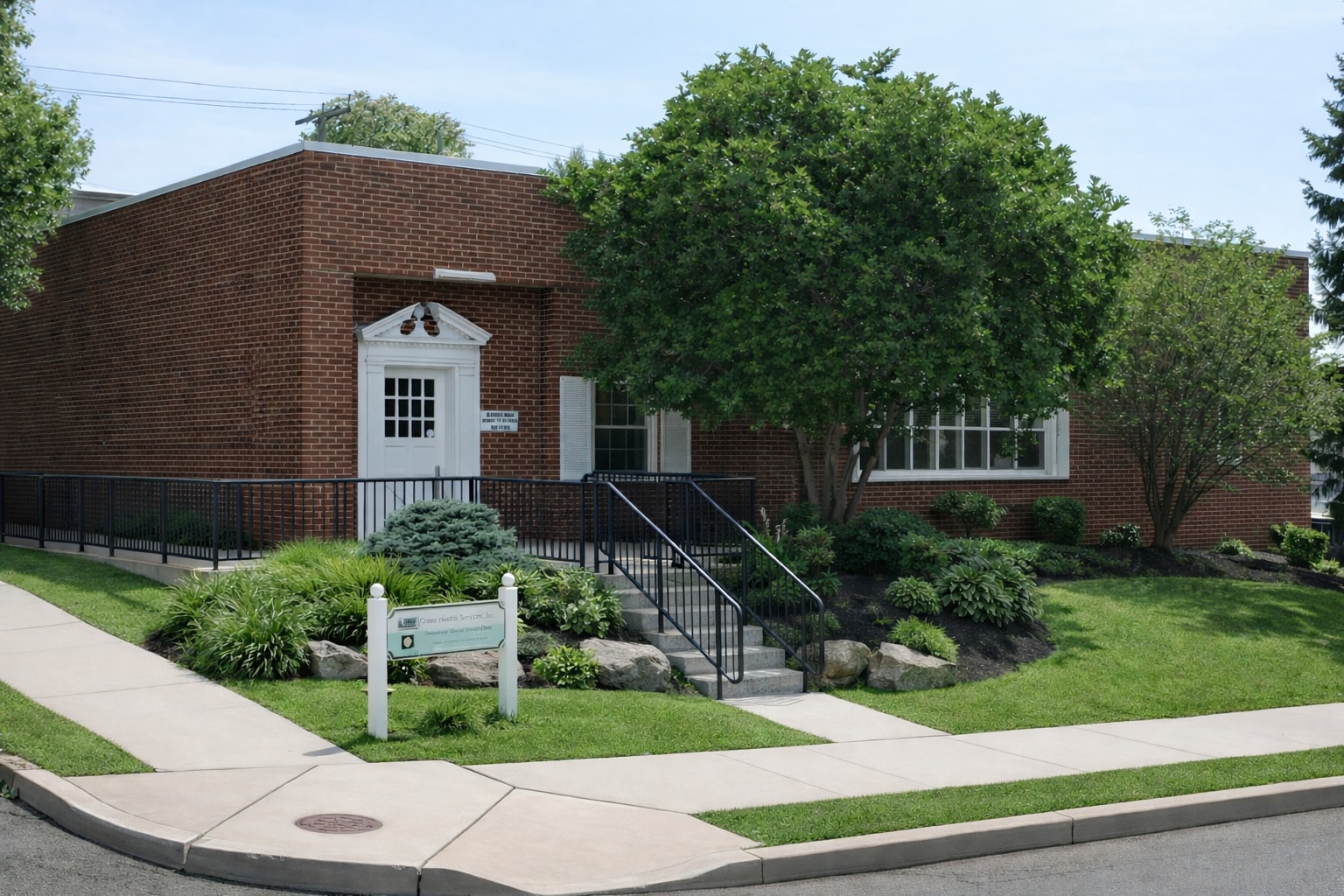 2100 Ferry St, Easton, PA for Rent