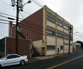 Kearny, NJ Industrial - 580 Elm St