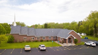 Penfield, NY Churches - 1274 Penfield Center Rd Penfield, NY Churches - 1274 Penfield Center Rd
