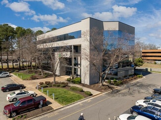 Newport News, VA Office - 603 Pilot House Dr