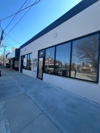 Staten Island, NY Office/Retail - 506-508 Henderson Ave