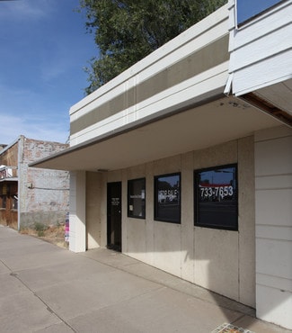 Wendell, ID Retail - 134 E Main St