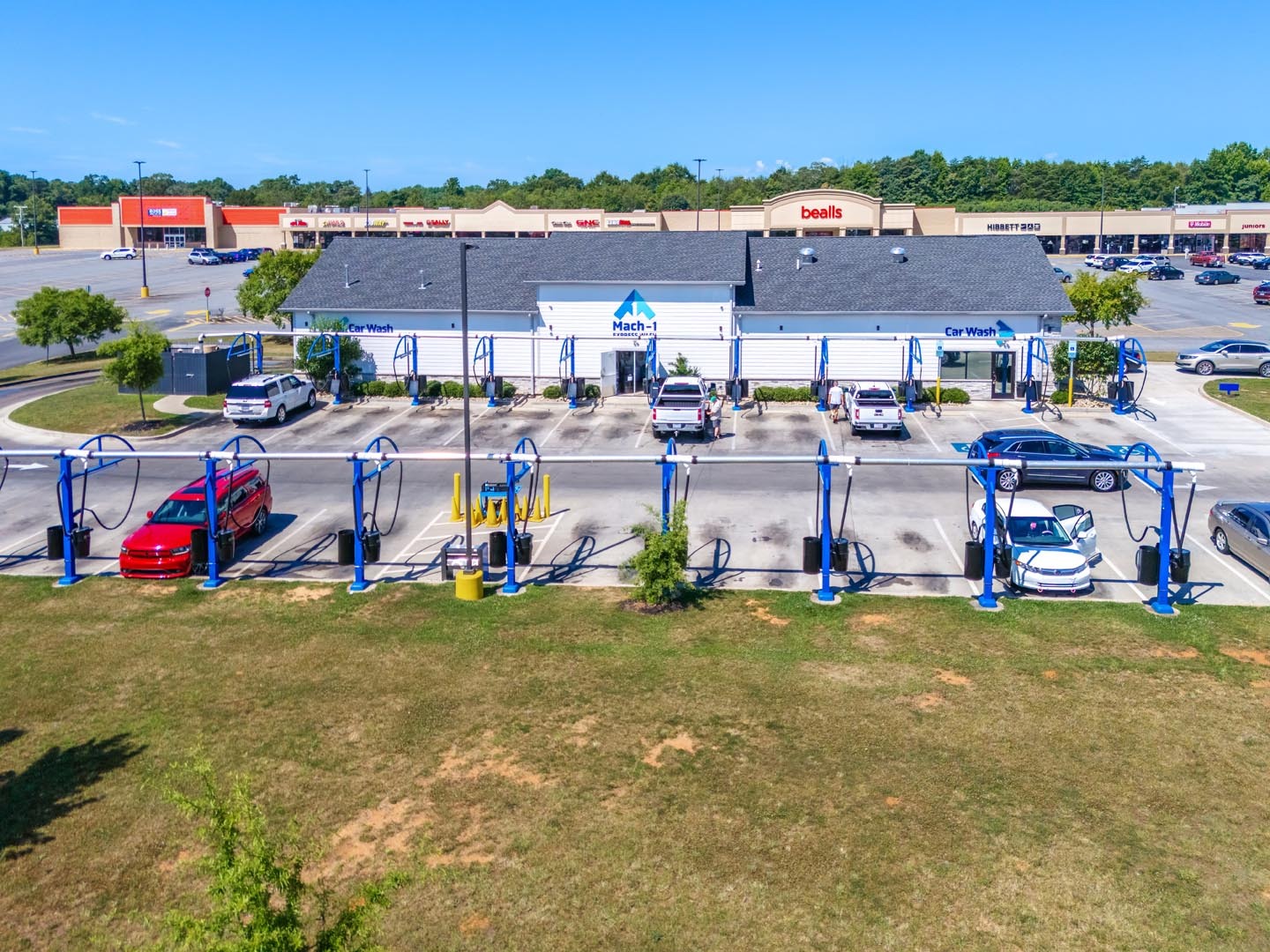 157 Plaza Dr, Forest City, NC for Sale