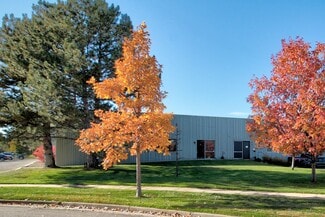 Boulder, CO Warehouse - 4725 Nautilus Ct S