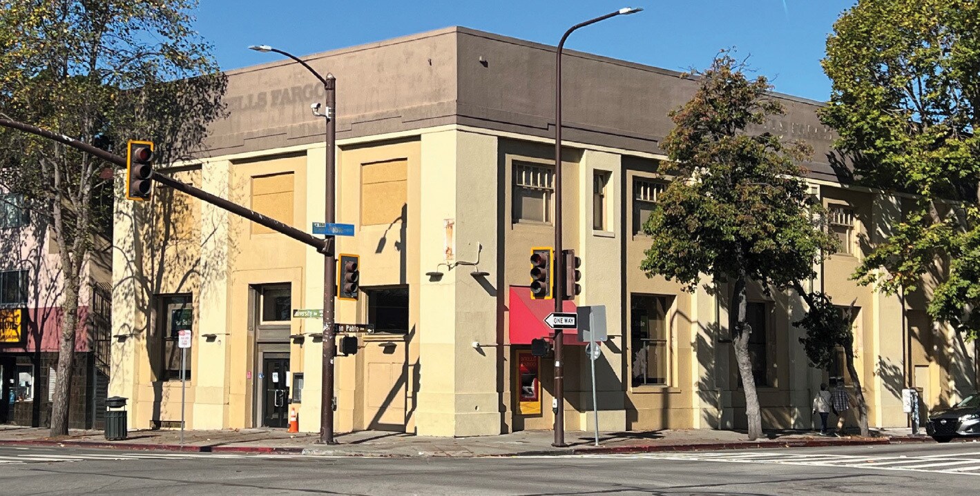 1095 University Ave, Berkeley, CA for Sale