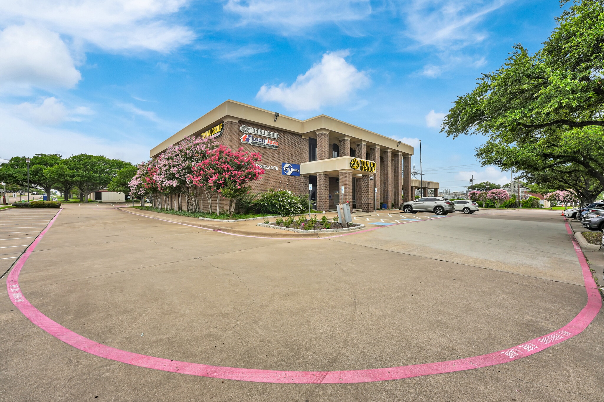 601 N Plano Rd, Richardson, TX for Sale