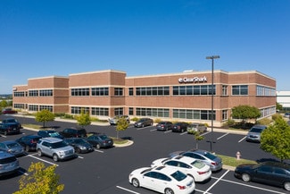 Hanover, MD Office - 7030 Dorsey Rd