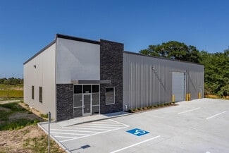 Katy, TX Industrial - 19956 Franz Rd