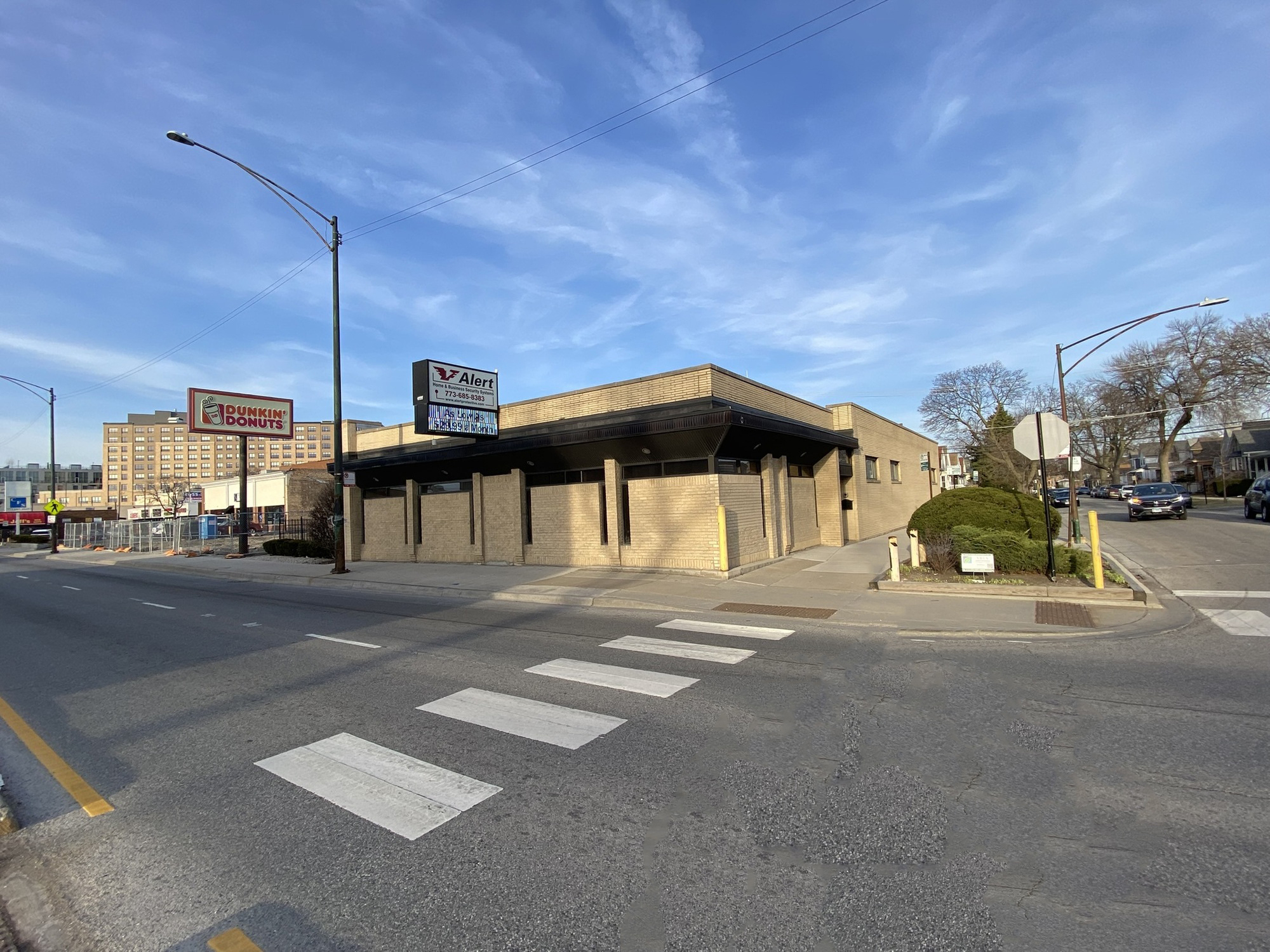 3833 N Cicero Ave, Chicago, IL for Rent