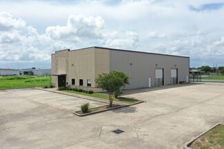 Houston, TX Industrial - 533 Rankin Rd Houston, TX Industrial - 533 Rankin Rd