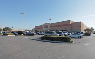 Cudahy, CA Retail - 7200 Atlantic Ave Cudahy, CA Retail - 7200 Atlantic Ave