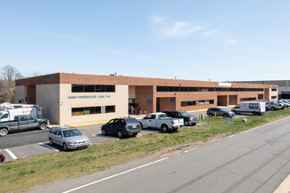 Sterling, VA Industrial - 45000 Underwood Ln