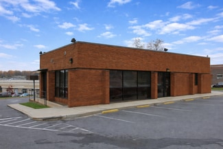 Jessup, MD Bank - 7399 Assateague Dr