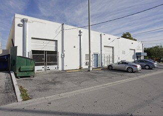 Hialeah, FL Industrial - 460 W 84th St