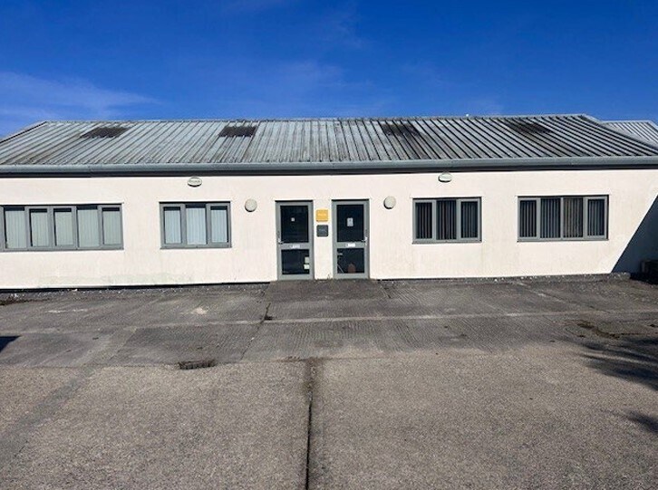 Home Farm Business Centre, Malmesbury, WIL for Rent
