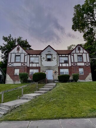 Dayton, OH undefined - 2039 Emerson Ave