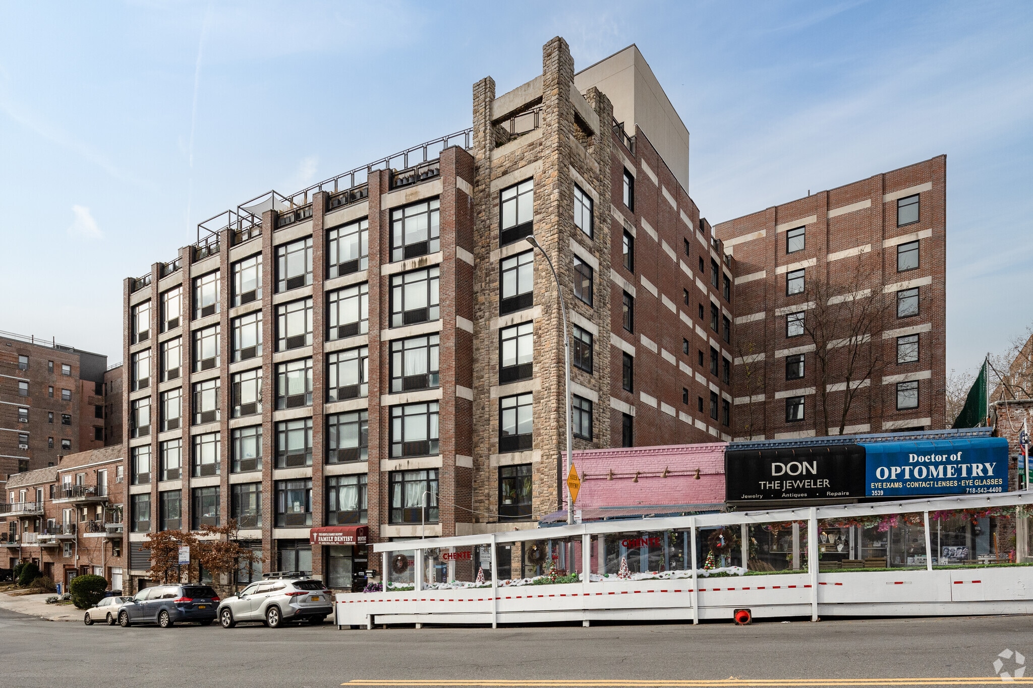 3536 Cambridge Ave, Bronx, NY for Rent