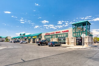 Las Vegas, NV Retail - 2381 E Windmill Ln