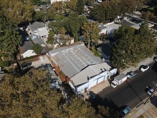 San Jose, CA Flex - 1129-1135 Hester Ave