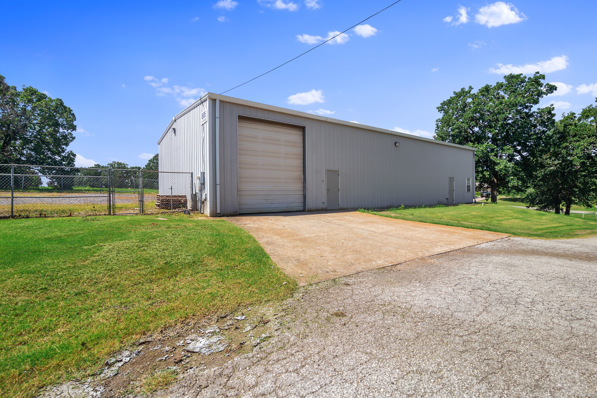 6505 S 41st West Ave, Tulsa, OK for Rent