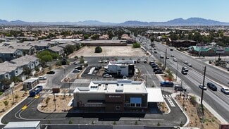 North Las Vegas, NV Commercial Land - W Craig Rd @ Simmons St North Las Vegas, NV Commercial Land - W Craig Rd @ Simmons St