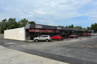 Tulsa, OK Retail - 2602-2622 S Harvard Ave