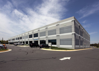 Chantilly, VA Industrial - 3935 Avion Park Ct