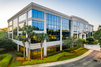 Lake Mary, FL Office - 1025 Greenwood Blvd