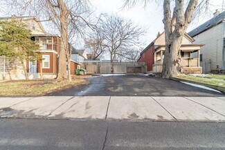 Hamilton, ON undefined - 910 Burlington St E