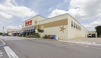 Temple, TX Retail - 2940-3170 S 31st St Temple, TX Retail - 2940-3170 S 31st St