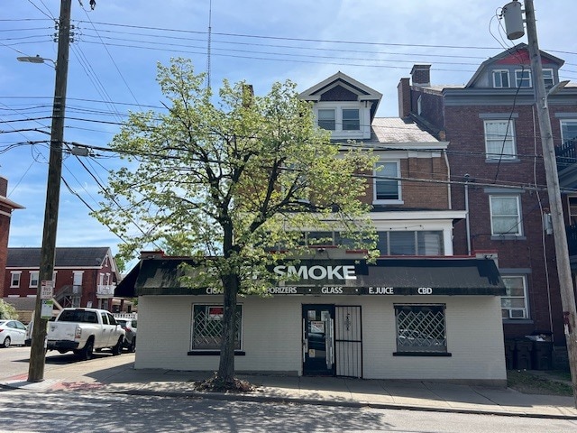261 W Mcmillan St, Cincinnati, OH for Rent